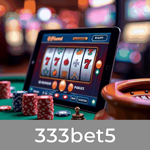 333bet5 - Sites de apostas esportivas e apostas ao vivo
