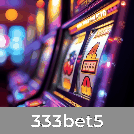 333bet5: Entre com login rápido e explore jogos ao vivo