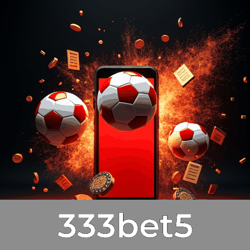 333bet5 - Plataforma confiável para apostas emocionantes e bônus