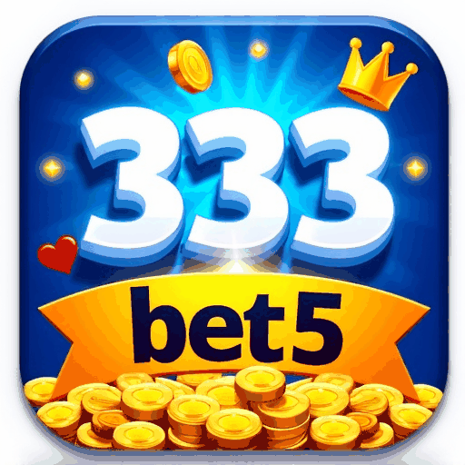 333bet5 Logo